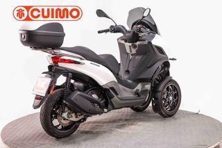 PIAGGIO MP3 310 HPE SPORT
