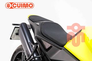 HUSQVARNA VITPILEN 801