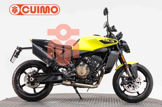 HUSQVARNA VITPILEN 801