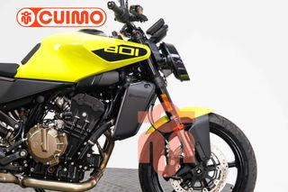 HUSQVARNA VITPILEN 801