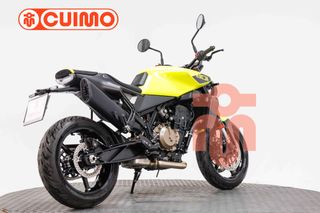 HUSQVARNA VITPILEN 801