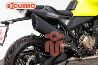 HUSQVARNA VITPILEN 801