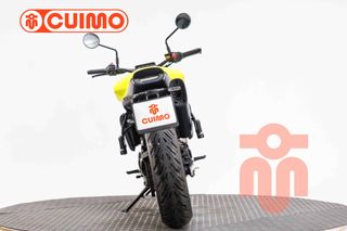 HUSQVARNA VITPILEN 801