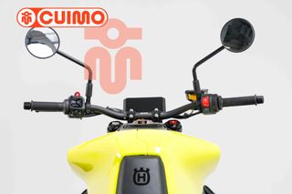 HUSQVARNA VITPILEN 801