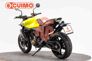 HUSQVARNA VITPILEN 801