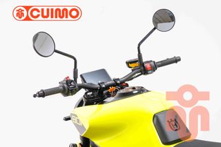 HUSQVARNA VITPILEN 801