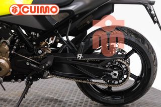 HUSQVARNA VITPILEN 801