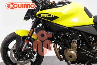 HUSQVARNA VITPILEN 801