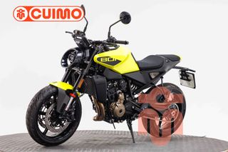 HUSQVARNA VITPILEN 801