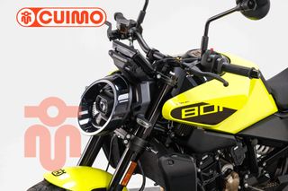 HUSQVARNA VITPILEN 801