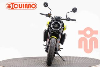 HUSQVARNA VITPILEN 801