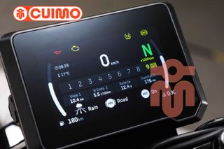 HUSQVARNA VITPILEN 801