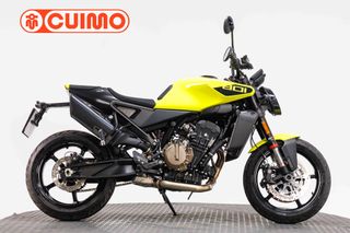 HUSQVARNA VITPILEN 801