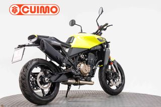 HUSQVARNA VITPILEN 801