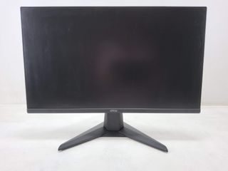 monitor led msi g255f 25 led