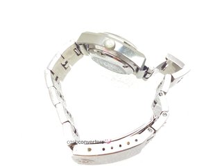 reloj pulsera señora kowal reloj automático 21 jewels