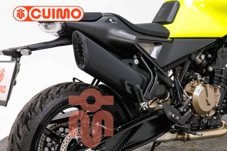 HUSQVARNA VITPILEN 801