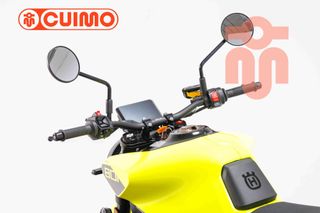 HUSQVARNA VITPILEN 801