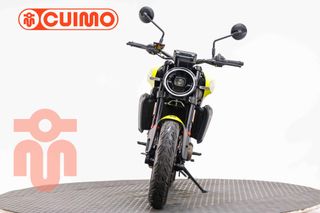 HUSQVARNA VITPILEN 801