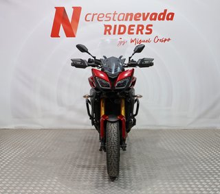 Yamaha TRACER 900
