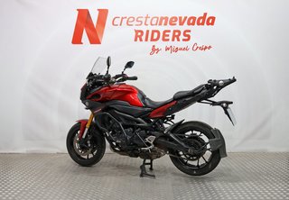 Yamaha TRACER 900