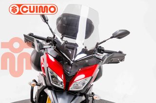 YAMAHA MT 09 TRACER