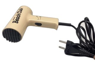 secador pelo viaje philips beach club