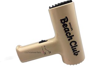 secador pelo viaje philips beach club