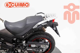 SUZUKI V-STROM 650