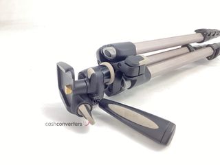 tripode manfrotto mk393-h