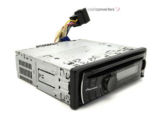 autorradio pioneer deh-6200bt