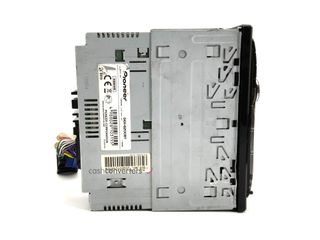 autorradio pioneer deh-6200bt