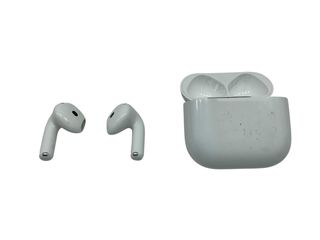 in-ear apple airpods 4 gen con cancelacion activa de ruido