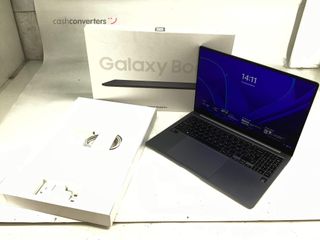 pc portatil samsung book 4 pro