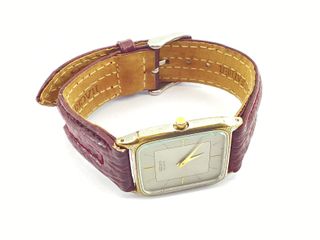 reloj pulsera caballero seiko 6530-5510