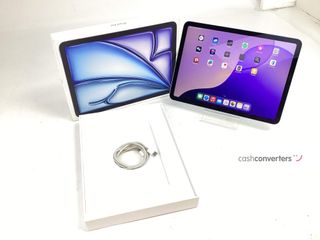 ipad apple ipad air m3 (wi-fi) (a3266) (11