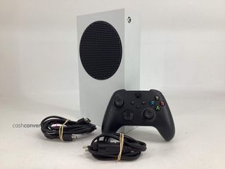 consola xbox series microsoft xbox series s