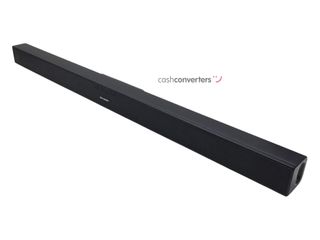 barra sonido sharp ht-sb140