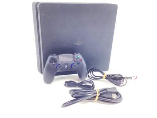 sony ps4 slim 500gb