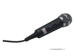 microfono generico -