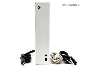 consola xbox series microsoft xbox series s