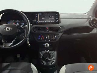 Hyundai i10 1.0 Klass