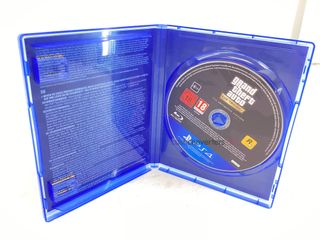 grand theft auto: the trilogy - the definitive edition