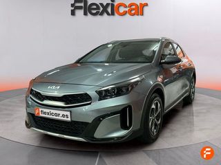 Kia XCeed Kia Xceed