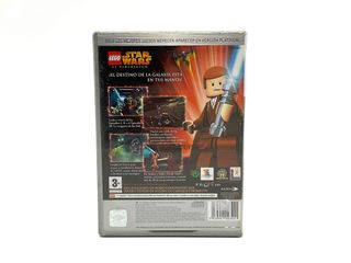 lego star wars ps2