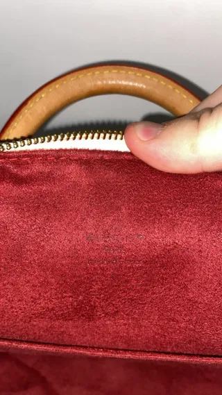 Borsa Louis Vuitton Speedy 30 Murakami Multicolor