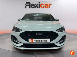 Ford Focus 1.0 Ecob. MHEV 92kW ST-Line Design SIP