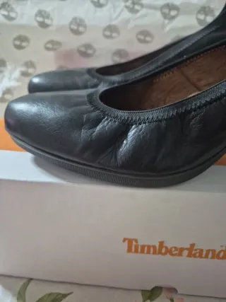 Zapatos Hispanitas Tacon Talla 42 Negros