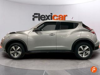 Nissan Juke G E6D-Temp 83 kW(112 CV) 5M/T N-CONNECTA