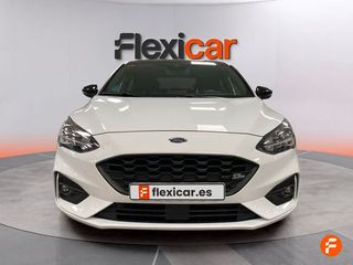 Ford Focus 1.0 Ecoboost 92kW ST-Line